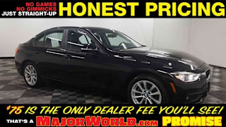 2018 BMW 3 Series 320i xDrive WBA8A3C55JA488489 2018 BMW 3 Series 320i xDrive
