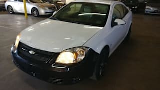 2006 Chevrolet Cobalt LT 1G1AL15F167712945 2006 Chevrolet Cobalt LT
