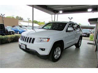 2014 Jeep Grand Cherokee Laredo 1C4RJEAG6EC157678 2014 Jeep Grand Cherokee Laredo