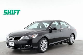 2015 Honda Accord 1HGCR3F89FA016414 2015 Honda Accord
