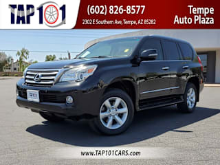 2011 Lexus GX 460 Base JTJBM7FX3B5025150 2011 Lexus GX 460 Base