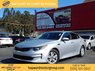 2016 Kia Optima 5XXGT4L38GG075802 2016 Kia Optima