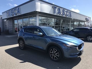 2018 Mazda CX-5 Touring JM3KFBCM3J0425609 2018 Mazda CX-5 Touring