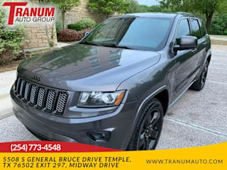 2015 Jeep Grand Cherokee Altitude 1C4RJFAG5FC676681 2015 Jeep Grand Cherokee Altitude