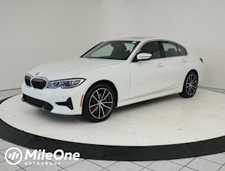 2020 BMW 3 Series 330i xDrive 3MW5R7J01L8B10307 2020 BMW 3 Series 330i xDrive