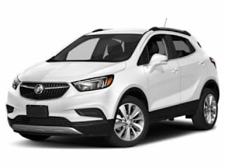 2019 Buick Encore KL4CJGSM6KB792742 2019 Buick Encore