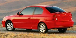 2005 Hyundai Accent GLS KMHCG35C15U342646 2005 Hyundai Accent GLS