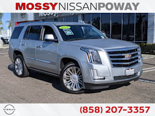 2017 Cadillac Escalade Premium Luxury 1GYS3CKJ7HR311188 2017 Cadillac Escalade Premium Luxury