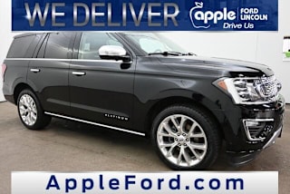 2018 Ford Expedition Platinum 1FMJU1MT8JEA09337 2018 Ford Expedition Platinum
