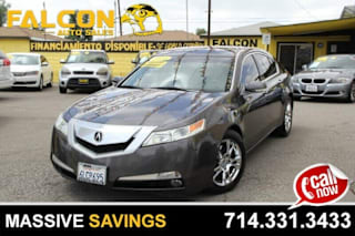 2010 Acura TL w/Tech 19UUA8F51AA005530 2010 Acura TL w/Tech