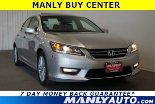 2013 Honda Accord EX-L 1HGCR2F80DA149179 2013 Honda Accord EX-L