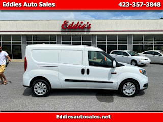 2018 Ram ProMaster City Wagon SLT ZFBERFBB4J6L09016 2018 Ram ProMaster City Wagon SLT