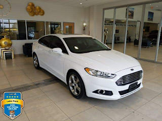 2013 Ford Fusion SE 3FA6P0HR5DR184047 2013 Ford Fusion SE