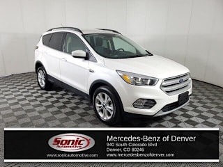 2018 Ford Escape SE 1FMCU9GD3JUD29327 2018 Ford Escape SE