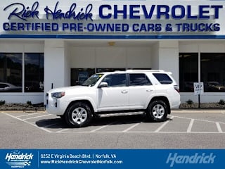 2015 Toyota 4Runner SR5 JTEZU5JR3F5099846 2015 Toyota 4Runner SR5
