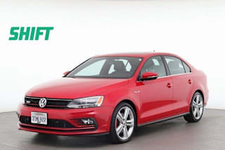 2016 Volkswagen Jetta 2.0T GLI SE PZEV 3VW4T7AJ6GM296008 2016 Volkswagen Jetta 2.0T GLI SE PZEV