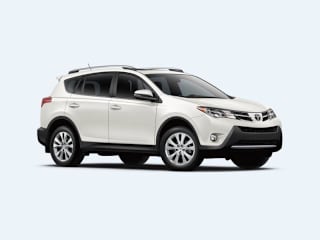 2013 Toyota RAV4 2T3YFREV3DW068479 2013 Toyota RAV4