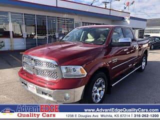 2015 Ram Pickup 1500 1C6RR7VT0FS609411 2015 Ram Pickup 1500