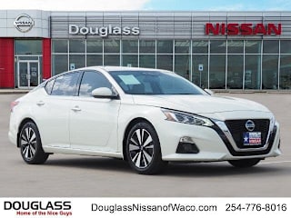 2019 Nissan Altima 2.5 SL 1N4BL4EV2KC135595 2019 Nissan Altima 2.5 SL