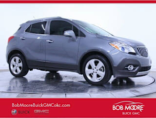 2015 Buick Encore Convenience KL4CJBSB4FB127183 2015 Buick Encore Convenience