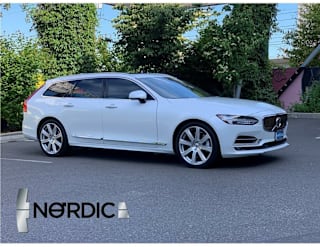 2020 Volvo V90 T6 Inscription YV1A22VL1L1139396 2020 Volvo V90 T6 Inscription