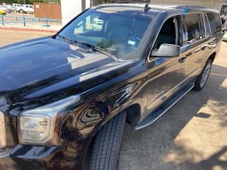 2019 GMC Yukon XL SLT 1500 1GKS2GKCXKR178312 2019 GMC Yukon XL SLT 1500