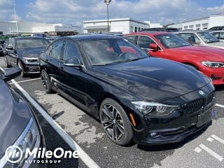 2018 BMW 3 Series 330i xDrive WBA8D9C58JEM32548 2018 BMW 3 Series 330i xDrive