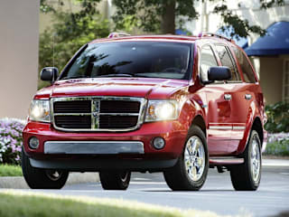 2009 Dodge Durango 1D8JB18T89F703330 2009 Dodge Durango