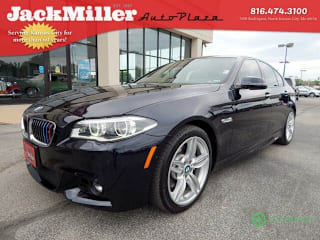 2014 BMW 5 Series 535i xDrive WBA5B3C59ED535415 2014 BMW 5 Series 535i xDrive