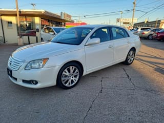 2008 Toyota Avalon Touring 4T1BK36B08U308217 2008 Toyota Avalon Touring