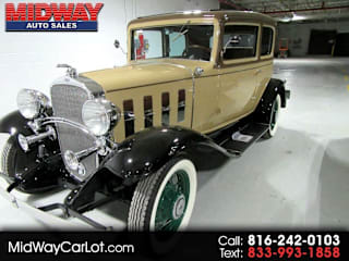 1932 Chevrolet Confederate 3097791 1932 Chevrolet Confederate
