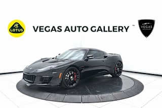 2020 Lotus Evora GT Base SCCLMDDN7LHA20431 2020 Lotus Evora GT Base