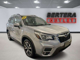 2019 Subaru Forester Limited JF2SKASC6KH472788 2019 Subaru Forester Limited
