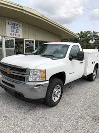2014 Chevrolet Silverado 3500HD 1GC3CZCG8EF181614 2014 Chevrolet Silverado 3500HD