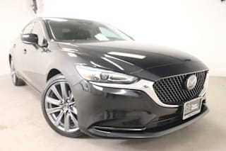 2019 Mazda Mazda6 Touring JM1GL1VM9K1503692 2019 Mazda Mazda6 Touring