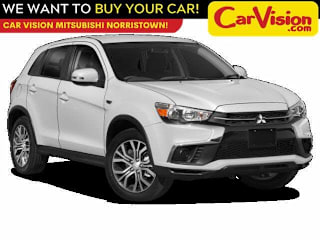 2018 Mitsubishi Outlander Sport JA4AR4AW0JU013274 2018 Mitsubishi Outlander Sport