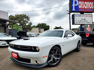 2019 Dodge Challenger R/T 2C3CDZBT5KH556904 2019 Dodge Challenger R/T