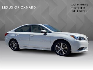 2016 Subaru Legacy 2.5i Limited 4S3BNAN63G3055967 2016 Subaru Legacy 2.5i Limited