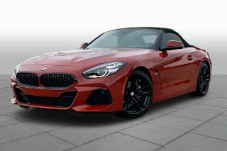 2019 BMW Z4 sDrive 30i WBAHF3C5XKWW40241 2019 BMW Z4 sDrive 30i