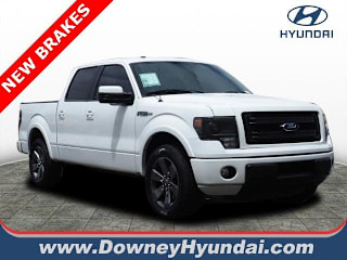 2014 Ford F-150 XL 1FTFW1CTXEKE32742 2014 Ford F-150 XL