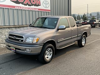 50 Best 2000 Toyota Tundra For Sale Savings From 5 383