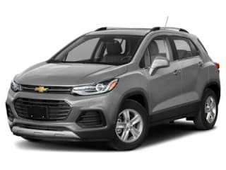 2020 Chevrolet Trax LT 3GNCJLSB4LL213378 2020 Chevrolet Trax LT