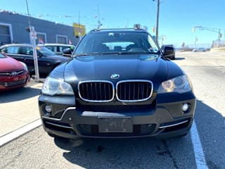 2009 BMW X5 xDrive30i 5UXFE43529L272702 2009 BMW X5 xDrive30i