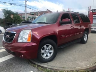 2010 GMC Yukon XL SLT 1500 1GKUKKE3XAR171155 2010 GMC Yukon XL SLT 1500