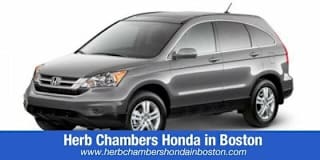 2011 Honda CR-V EX-L 5J6RE4H74BL040448 2011 Honda CR-V EX-L