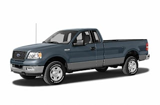 2004 Ford F-150 XLT 1FTRF12W94NC69149 2004 Ford F-150 XLT