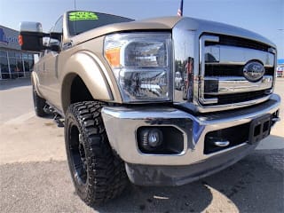2013 Ford F-250 Super Duty XLT 1FT7W2B68DEA44797 2013 Ford F-250 Super Duty XLT