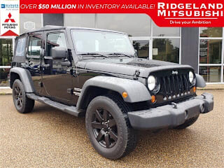 2012 Jeep Wrangler Unlimited Sport 1C4BJWDG0CL113207 2012 Jeep Wrangler Unlimited Sport