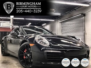 2017 Porsche 911 WP0AB2A98HS123410 2017 Porsche 911