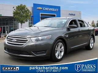 2017 Ford Taurus SEL 1FAHP2E90HG146473 2017 Ford Taurus SEL